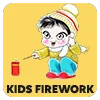 Kids Fireworks