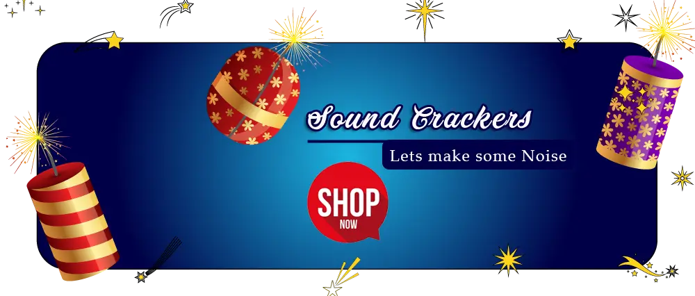 Sound Crackers