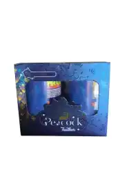 Belly Dance peacock(3in1)