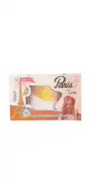 Purls Tower Mix
