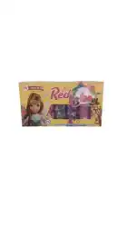 Red Boolm Mix