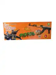 Pistal (5g)