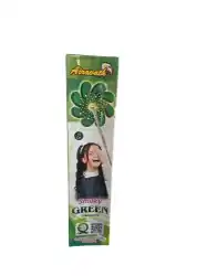 10 Cm GREEN