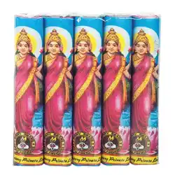 4'Lakshmi DLX