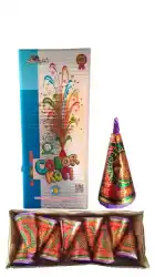 Colour Coti Deluxe