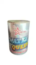 Watter Queen Fountain