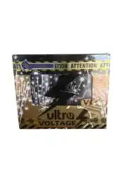Ultra Voltage