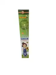 15 Cm GREEN